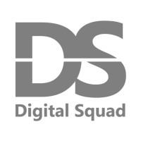 Digital Squad Smart Solutions logo - Similar company to Smart Squad Digital Solutions Llp
