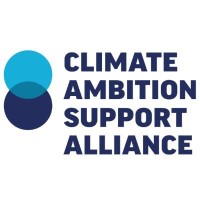 Climate Ambition Support Alliance logo - Similar company to Isabela Foundation