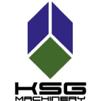 KSG Machinery logo - Similar company to Filtration Solution Pte Ltd