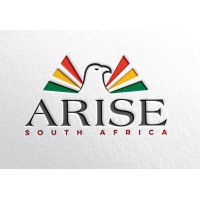 Arise South Africa Political Party logo - Similar company to Reason Gtmc