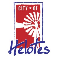 City Of Helotes