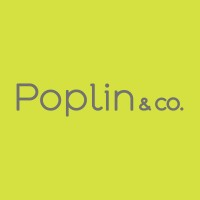 Poplin & Co. logo - Similar company to Poplin
