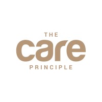 The Care Principle logo - Similar company to Fluf Bags