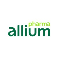 Allium Pharma logo - Similar company to Nacionālais Psihiskās Veselības Centrs