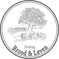 Stichting Brood & Leven logo - Similar company to Biedtruimte
