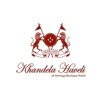 Khandela Haveli logo - Similar company to Lead With Mr. A