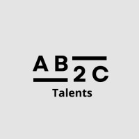 AB2C Talents logo - Similar company to Pole Ressources De Guyane