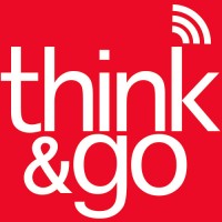 Think&Go NFC logo - Similar company to Nfc Direct Ltd