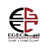 Egyptian for Engineering & Commerce,EGEC logo - Similar company to Electric Technology