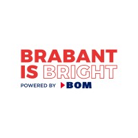 Brabant is Bright logo - Similar company to Green Connection B.V.