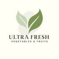 Ultra Fresh logo - Similar company to Impots Nc
