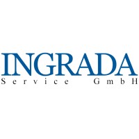 Ingrada Service GmbH logo - Similar company to Canticsoft Gmbh