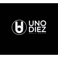 Uno Diez Media Group logo - Similar company to Bc4Nb