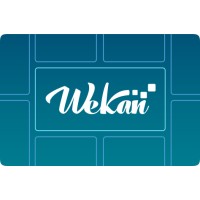 WeKan logo - Similar company to Zenkit