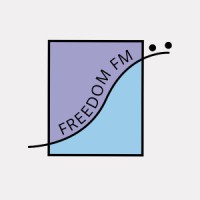 Freedom FM logo - Similar company to Home Bazar