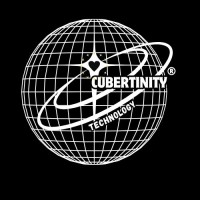 Cubertinity logo - Similar company to Further Infinite
