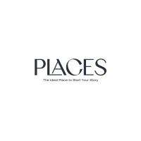 Places logo - Similar company to Places