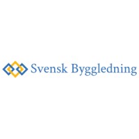 Svensk Byggledning AB logo - Similar company to Acasa Bostad Ab