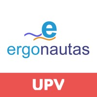 Ergonautas-UPV logo - Similar company to Instituto Human Tech Upv