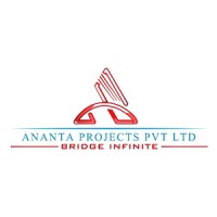 Ananta Projects Pvt. Ltd. logo - Similar company to Ananta Projects Private Limited