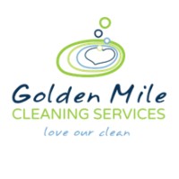 Golden Mile Cleaning Services Pty Ltd logo - Similar company to Cobra Access