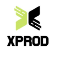 XPROD logo - Similar company to Agence Experience