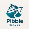 Pibble Travel logo - Similar company to Easiplan
