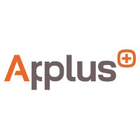 Applus+ América Latina logo - Similar company to Applus+