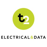T2 Electrical & Data Pty Ltd. logo - Similar company to T2 Power & Control