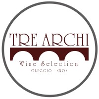 Tre Archi Distribuzione logo - Similar company to Moon Import Export