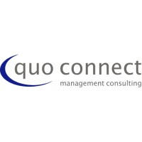 quo connect management consulting GmbH logo - Similar company to Rolling-Tons Speditionsgesellschaft Mbh