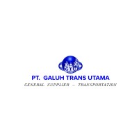 PT. Galuh Trans Utama logo - Similar company to Kay Marine