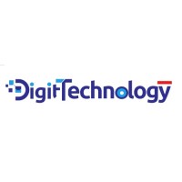 Digit Technology logo - Similar company to Digit Tech