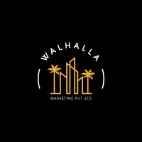 Walhallah Marketing Pvt Ltd logo - Similar company to Mavenmeem