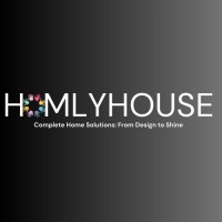 HOMLYHOUSE logo - Similar company to The Print Path