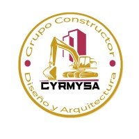 Grupo Constructor Cyrmysa. logo - Similar company to Mimesis Arquitectura