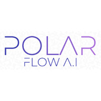 Polar Flow A.I logo - Similar company to Grey Rose