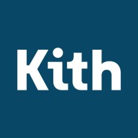 Kith logo - Similar company to Focus 3