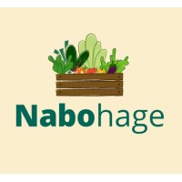 Nabohage logo - Similar company to Arktek Vvs As