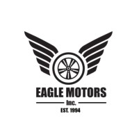 Eagle Motors of Hamilton Inc. logo - Similar company to The Hamilton Mill