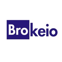 Brokeio logo - Similar company to Financial Peritorum