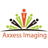Axxess Imaging logo - Similar company to Medcentra