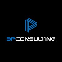 3PConsulting logo - Similar company to Nimaj
