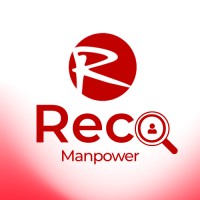 Reco Manpower - The leading HR solutions ecosystem in the IT sector logo - Similar company to Kvy Tech Co Ltd