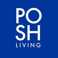 Posh Living AB logo - Similar company to Fargemagasinet