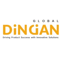 DingDian Global logo - Similar company to Abc Plastics Technology Group