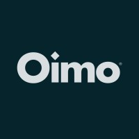 Oimo logo - Similar company to Packiby