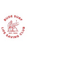 Bude Surf Lifesaving Club logo - Similar company to Norfolk Lowland Search And Rescue