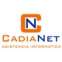 CadiaNet Asistencia Informática S.L. logo - Similar company to Virtualsoft Studios