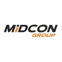 MIDCON GROUP Ltd logo - Similar company to Msa Construction